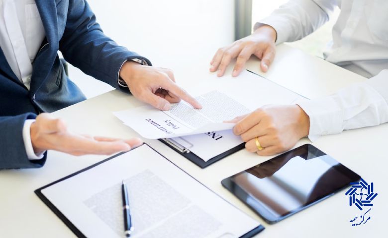 راز تصمیم گیری هوشمند در بیمه